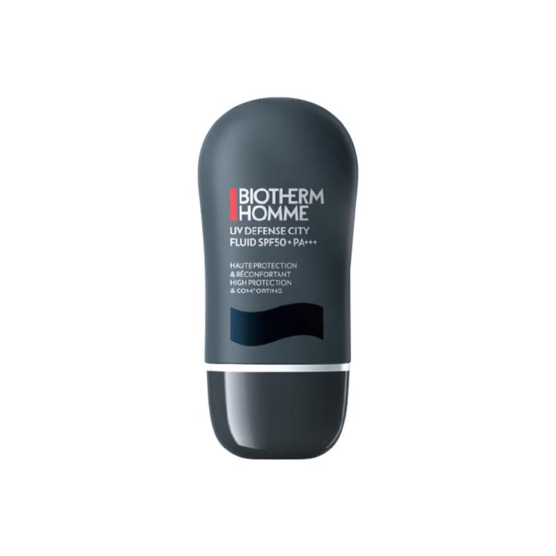 Biotherm Homme City Protection UV Defense Fluid SPF50+ PA+++