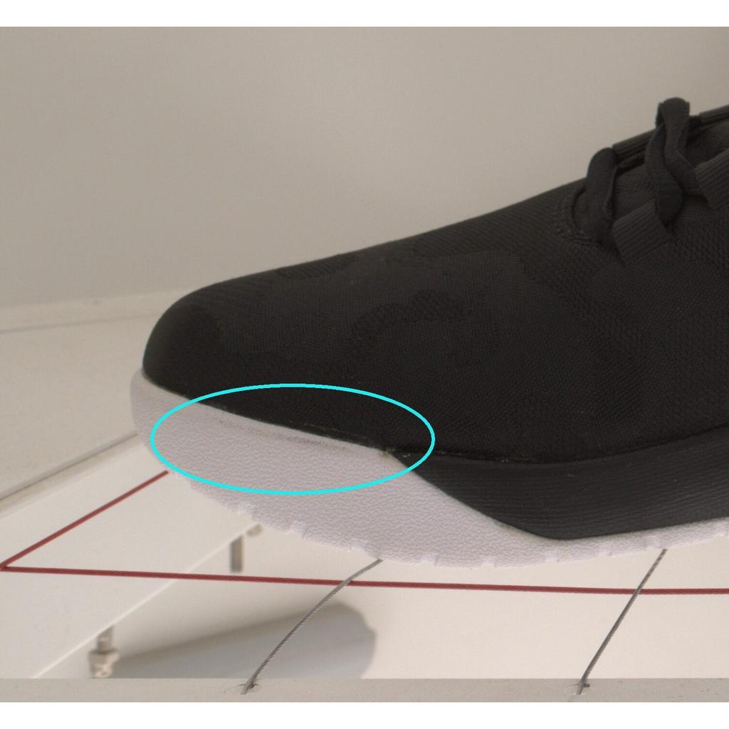 Jordan B de segunda mano. FLY X OG 910209-012-P26085963378983