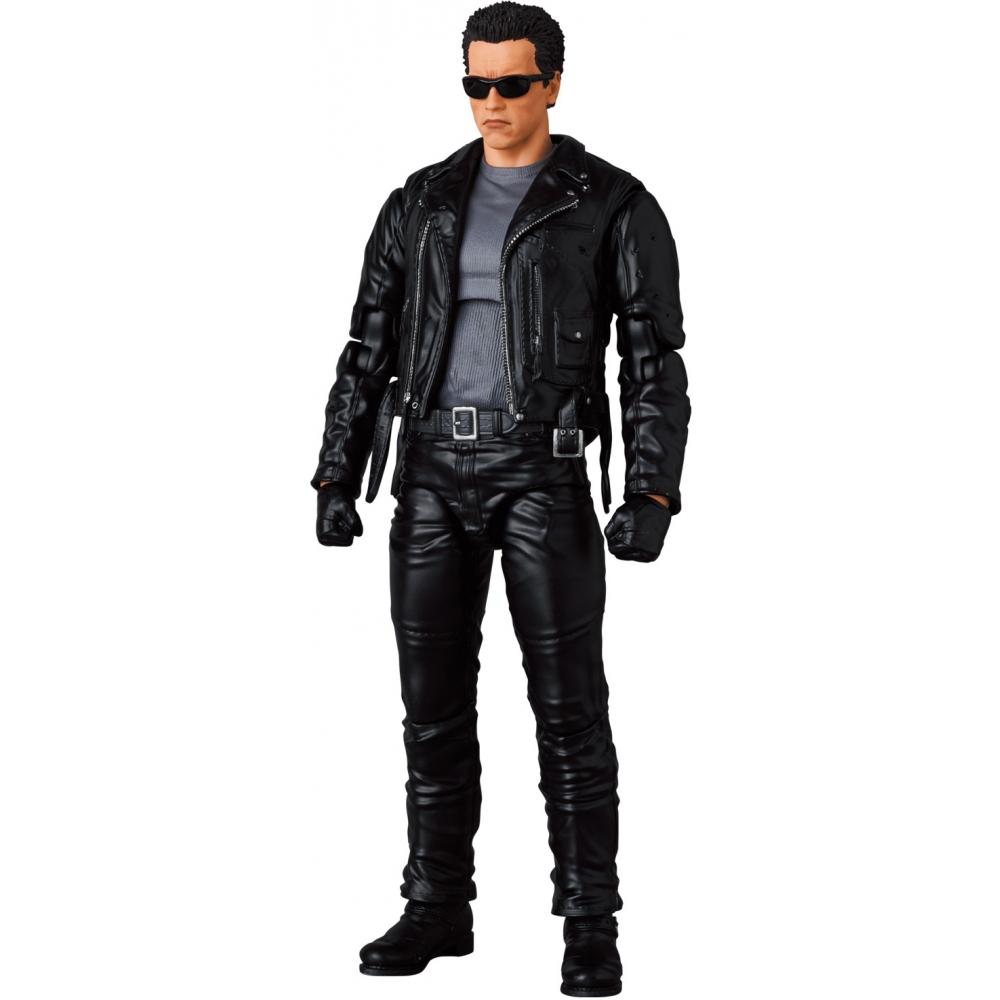 TerminaTor Mafex T 800 T2 Ver.