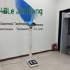 Lejialikang HW-Z6 Smart Folding Height & Weight Scale (CN Version)