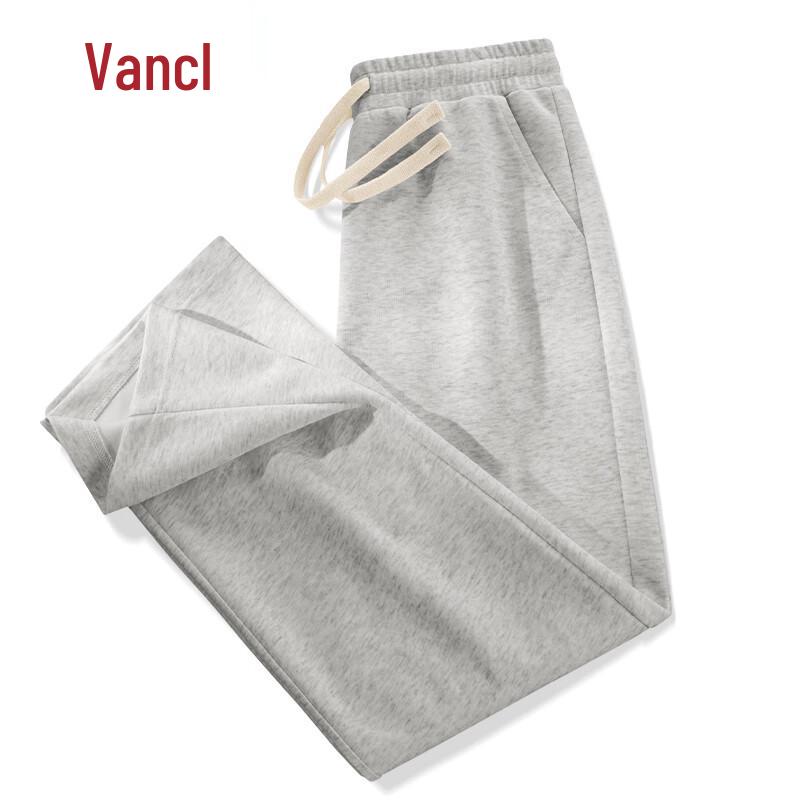 

VANCL Men s Heavyweight Straight-Leg Casual Pants 4XL