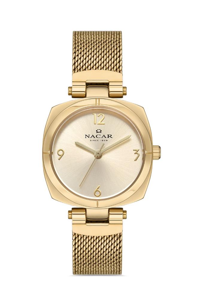 

Женские наручные часы Nacar NC36-392025-DCM