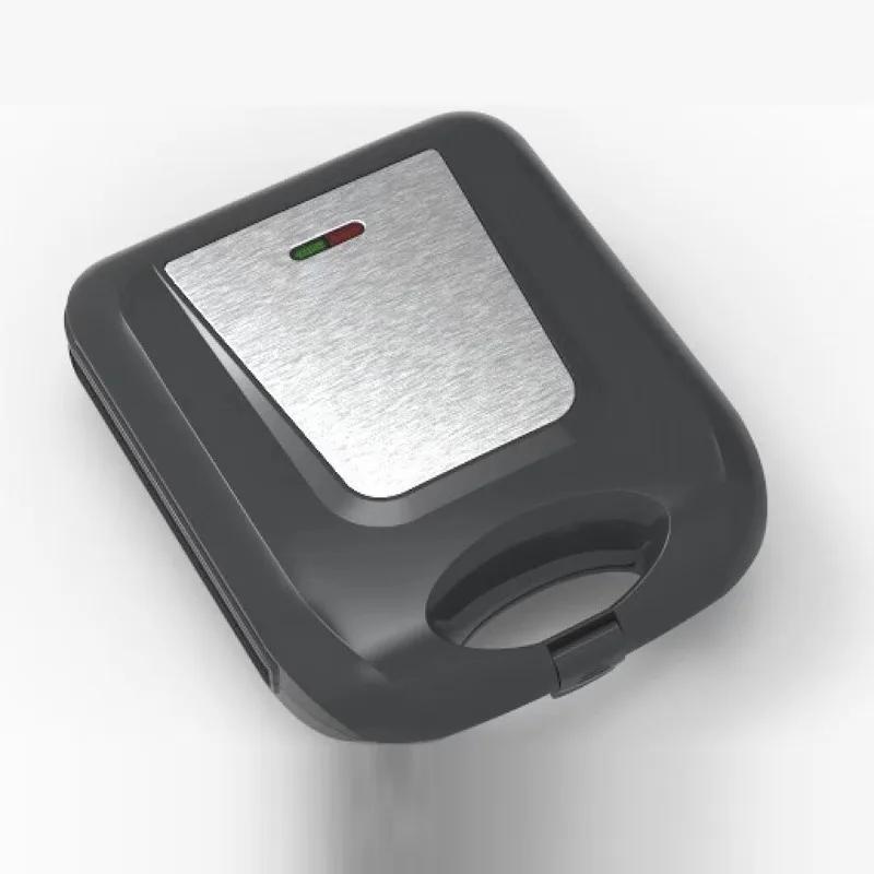 Donut Maker 110v Kuchen Frühstück Maker Große 16 Loch Brot Maker