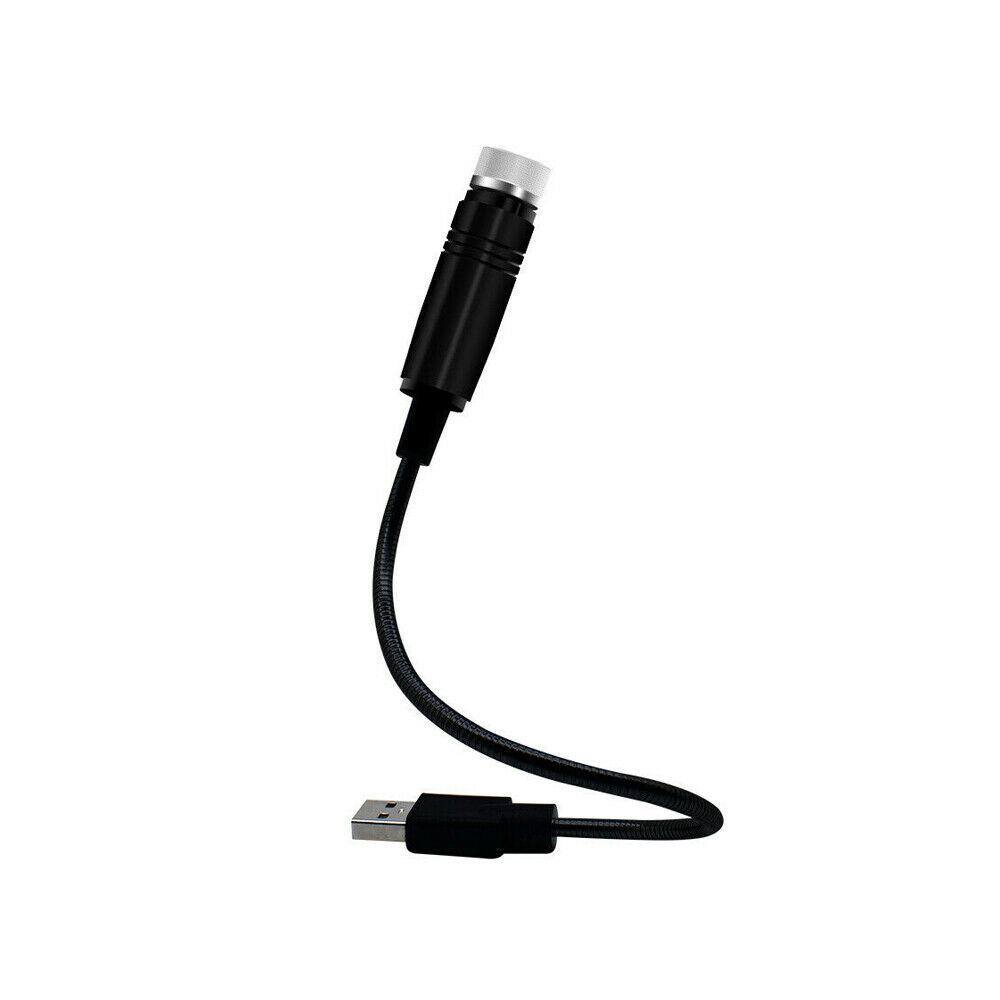 Car Roof Star Night Light