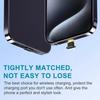 2PCS Metal Phone Dust Plugs USB C Type-C Charging Port Protectors Cap for IPhone 16 15 ProMax Mi Universal Anti-dust Dustplugs