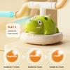Kids Dinosaur Machine Toys Rope Skipping Dinosaur Toddler Toy for Outdoor Play Sport Toy