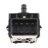 Car Seat Window Control Switch 12451495