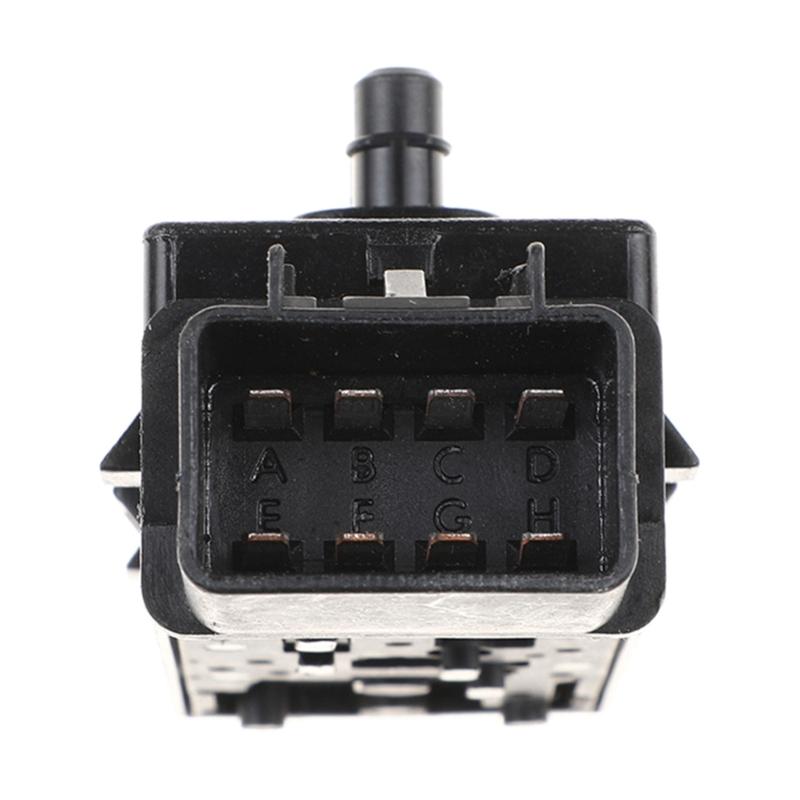 Car Seat Window Control Switch 12451495