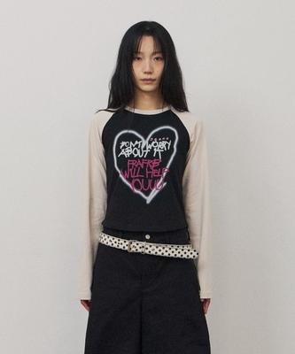 Üst Kıyafetler – T-shirtler