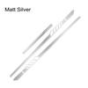 3Pcs Car Stickers For Mercedes Benz Vito V Class Viano W638 W639 W447 Marco Polo EQV Camper Van Vinyl Decals Tuning Accessories
