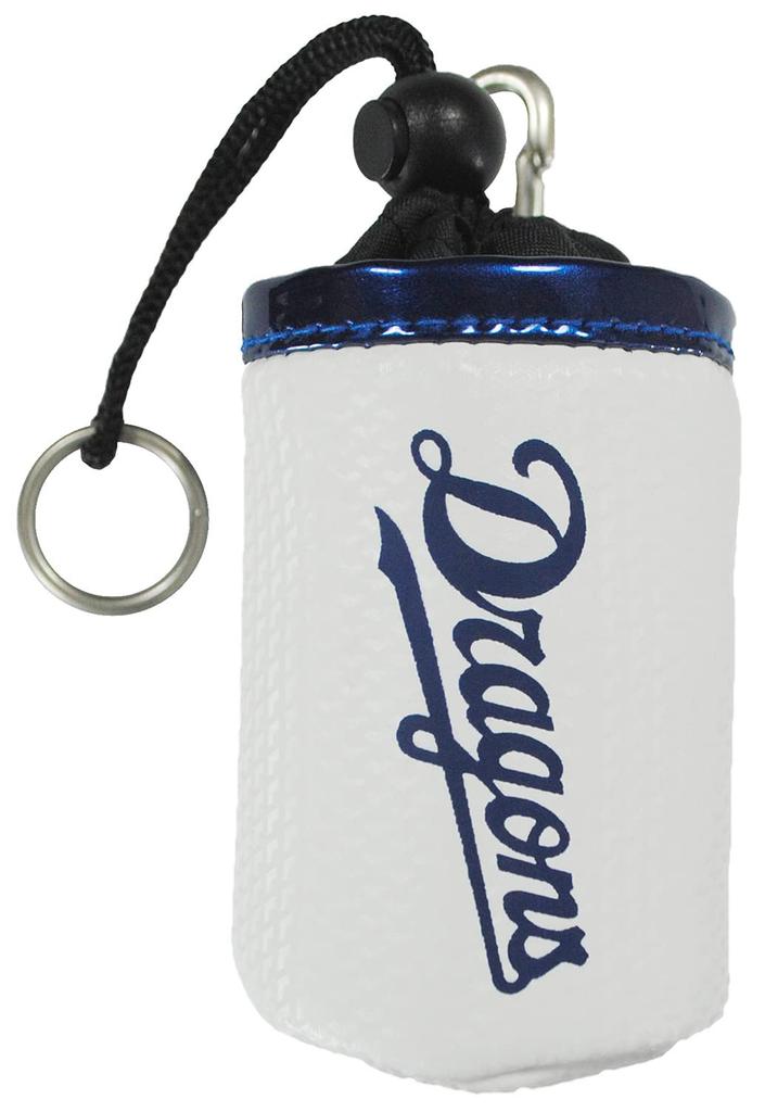 Rezax Chunichi Dragons Ball Holder White CDAC-2424