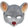 1pc Eye Patches for Adults Rat Cosplay Mask Masquerade Party Masquerade Eye Masks Hallowee