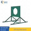 Outdoor Working Dog 300M Obstacle Training Equipment