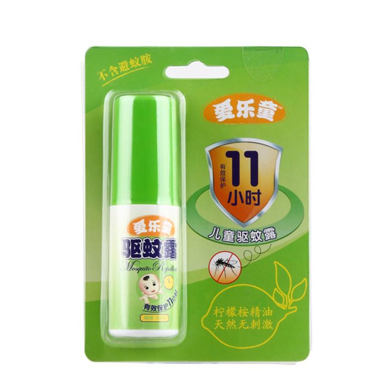 Green Jungle Mückenschutzspray, langlebiges Anti-Mückenstich-Mückenspray für drinnen und draußen