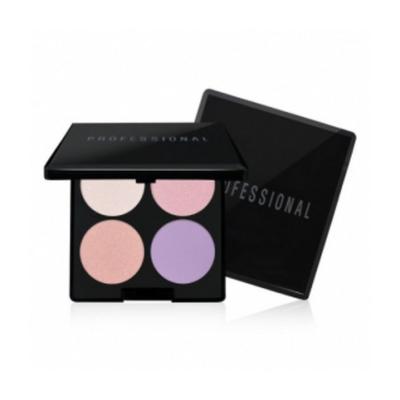 Augen-Make-up – Lidschatten
