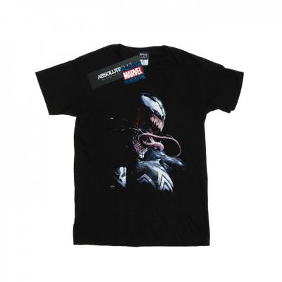 Boys Venom Painting T-Shirt