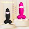 Wireless Vibrator Dildo Sex Toy For Women Vagina Clitoral Stimulator Massager Masturbator Adult Erotic Toys Vibrating Dildo
