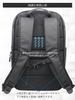 Celadel Metro Model Business Backpack for Men, Water-Repellent, Fits 15.6-inch Laptops, Lightweight, Large Capacity, Slim Design for Commuting,