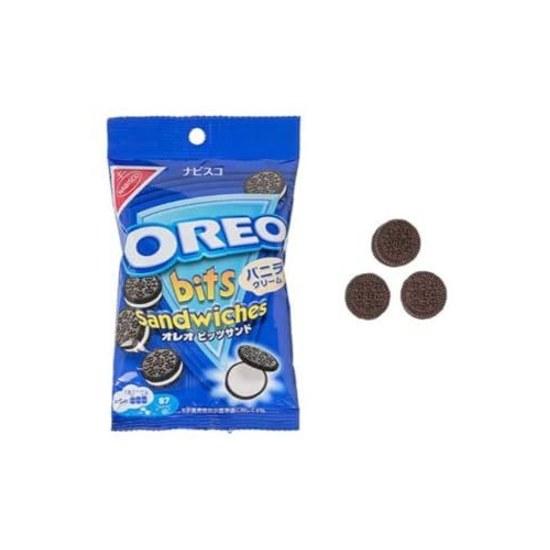 Oreo Bits Sand Vanilla 3 Pieces