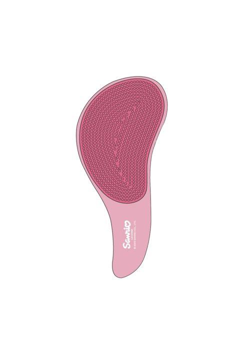 Kids Hairbrush Hello Kitty