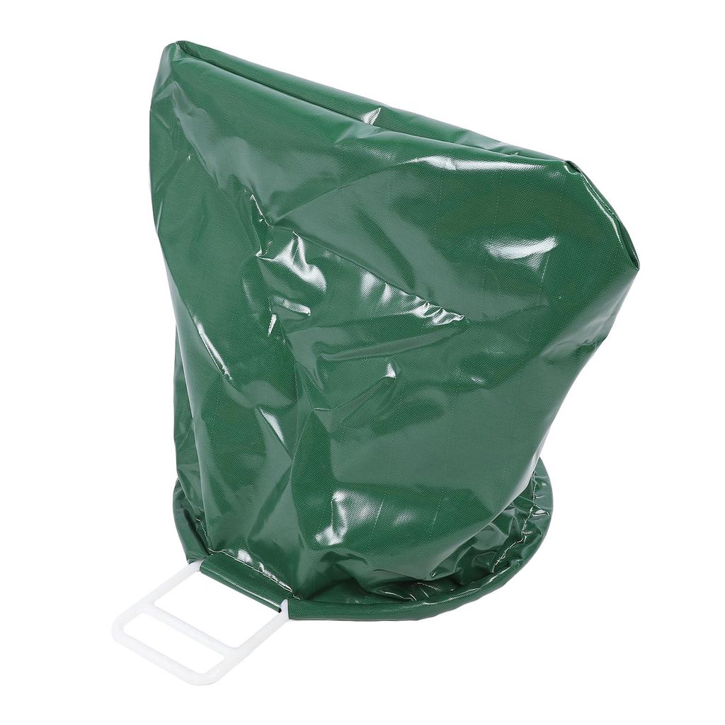 Tierkopfkontrollbeutel Verdickter Schweinekopfhalterbeutel Nutztierfarm Ausrüstung Fangsack für