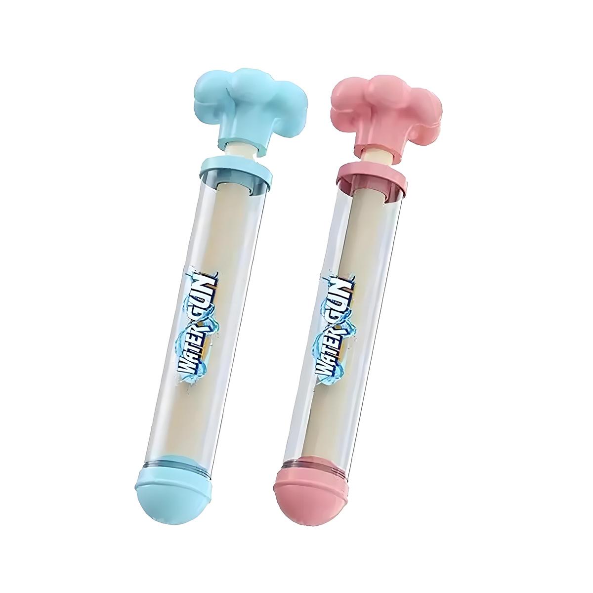 

Ручные Водные Фейерверки Игрушки Тянущий Тип Брызгалка Фестивальный Разбрызгиватель Мальчики Девочки 2PCS