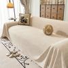 Chenier Simple Sofa Cover Universal In All Seasons Anticat Scratching Sofa Towel Onepiece Full Cover Cover Blanket Easy To Clean