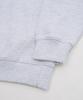 [IMPROVES] SIDE23-088 Plain Fleece Sweatshirt