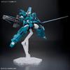 BANDAI SPIRITS HG Mobile Suit Gundam: The Witch from Mercury Gundam Lfrith Ur 1/144 Scale Gray Model Kit