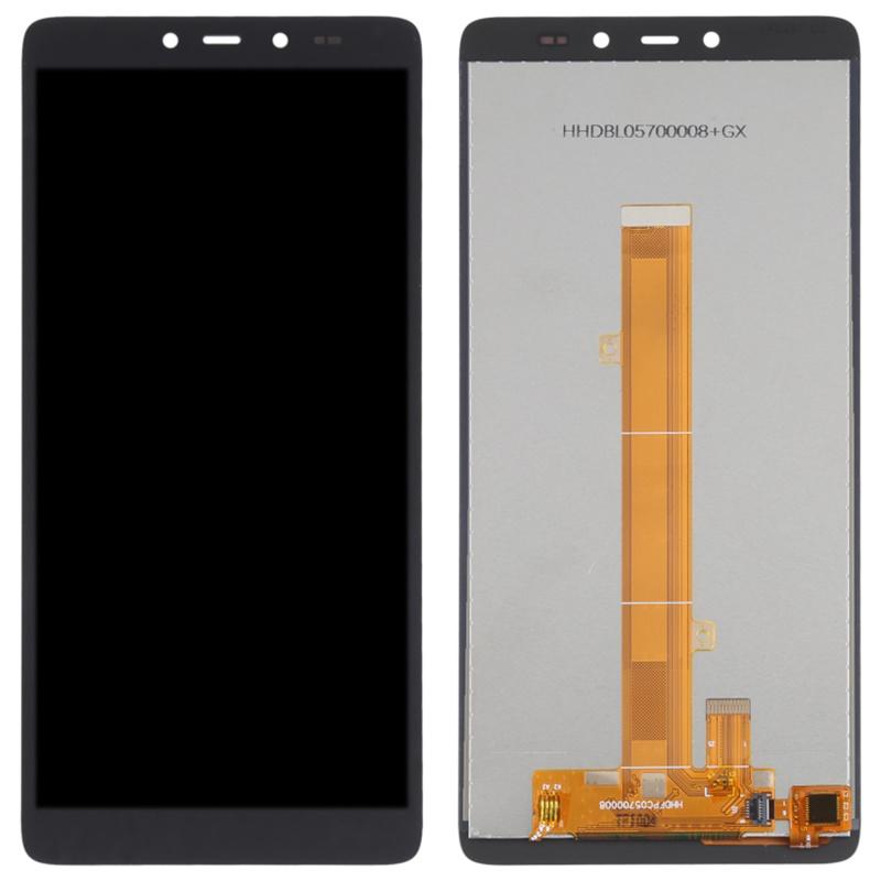 

For Nokia C2 2nd Edition Grade B LCD Screen and Digitizer Assembly Part A