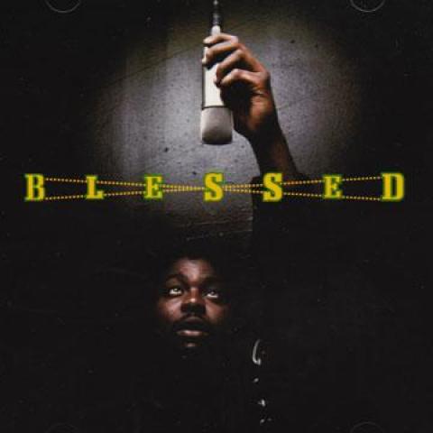 

CD BLESSED - Blessed EXCD272 Explorer 2007 US Reggae, Ska & Dub