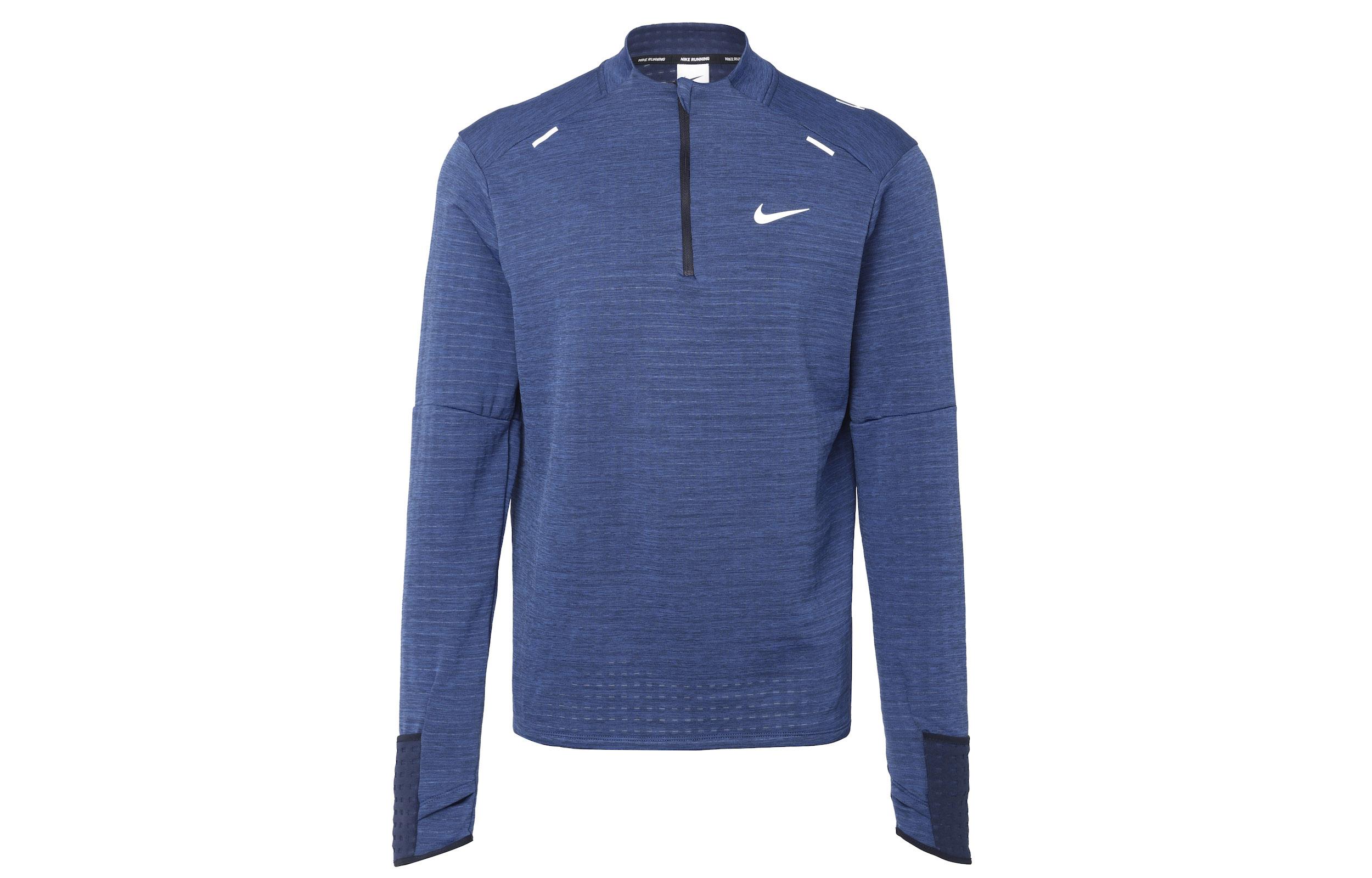 Nike Fitness Clothing Men s Blue Moderate DD5663-451 M