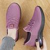 Schuhe für Damen, atmungsaktive und vielseitige Freizeitschuhe, Einzelschuh