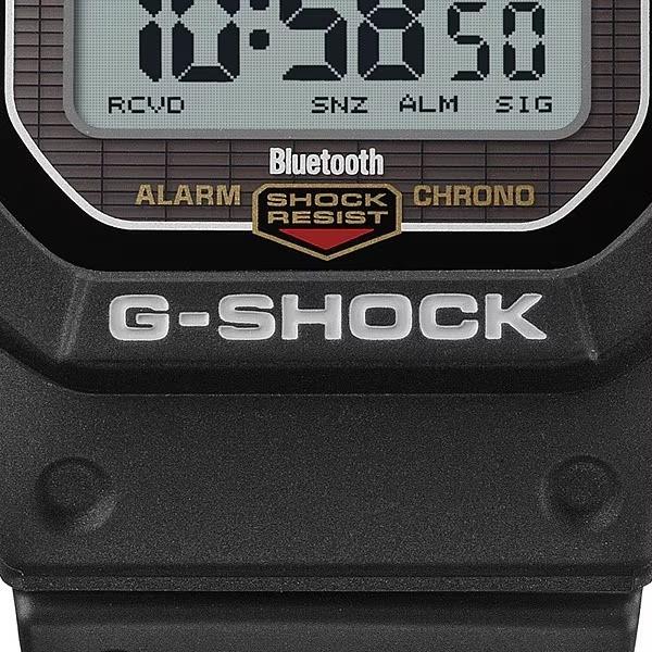 Casio G-SHOCK GW-BX5600-1JF MIP LCD Tough Solar Bluetooth Multiband 6 JDM