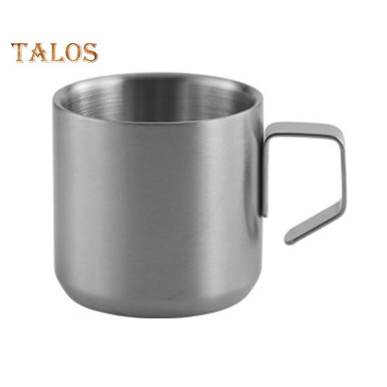 Water Cup Anti-rust Multifunctional BPA Free Durable Coffee Beer Cup Mug Drinkware Tools Household Use