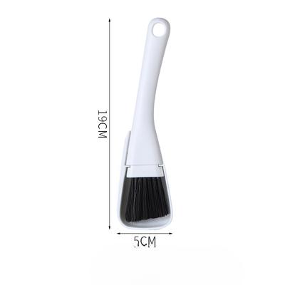 Household Window Slot Cleaning Brush Multi-functional Door and Window Groove Tile Slot Cleaning Brush Stiff Brush Dead Corner Cleaning Brush
