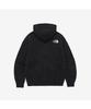 Nj5Jq50J Mini Box Logo Zip-Up Black