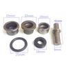 Manicotto Martello Elettrico 41x9mm Per GBH2-26 GBH 2-26 26 GBH2-26DRE 2-26DRE GBH26 Trapano Percussore Parte di Utensile Elettrico Alta Qualità