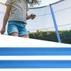 1/5/12 Stück Trampolinstangen Schaumstoffhüllen Ersatz Schutzstangen Abdeckung Rohr