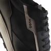 Hugo Mens Icelin Leather Running Trainers