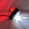 Ygmylandbb LED Side Marker Lamp for Trucks, 2LED Double-sided Emission,