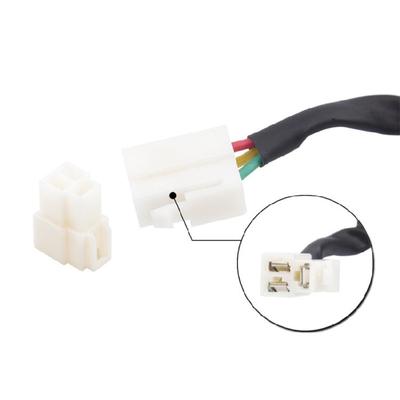 Electric Diesels Shut Down Valves 12V/24V Long Lifes Solenoid Suitable for Engine Control Diesels Motor Shutdown Control