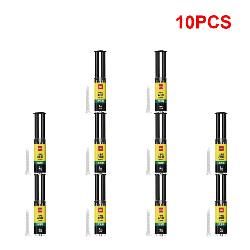 Universal AB Glue Epoxy Resin AB GlueCold Welding For Metal Stainless Steel Glass Repair Tool Strong Adhesive Super Liquid Glue