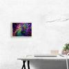 5D DIY Diamond Painting Peacock Cross Stitch Kit Mosaic Diamond Embroidery Rose Full Round/Square Drill Home Decoration