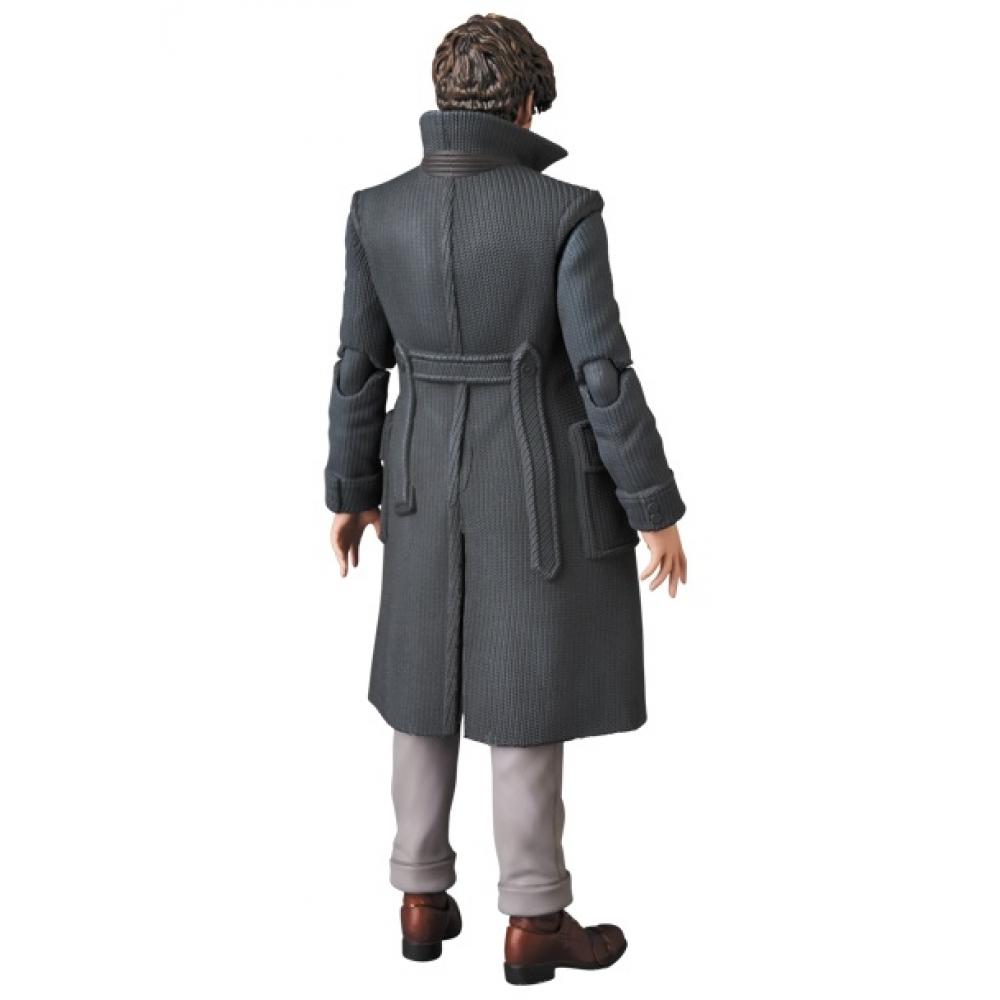 Medicom Mafex Newt Fantastic Beasts