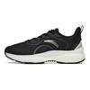 Anta Bubble 2.0 Low Top Running Shoes Women sneaker Black 122125520-1