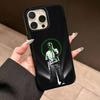 Singer M-Milo J For Magsafe Case For IPhone 17 16 Pro Max 15 14 Plus 13 12 11 Wireless Charging Phone Cover