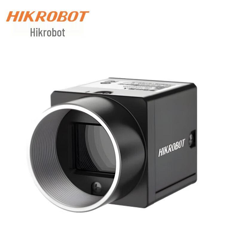 

Промислова камера машинного зору серії MV-CU від Hikrobot