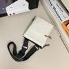 Damskulderväska för mobiltelefon Herr Crossbody-väska Liten väska