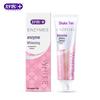 Shuke Star Sand Cherry Blossom Enzyme Whitening Toothpaste